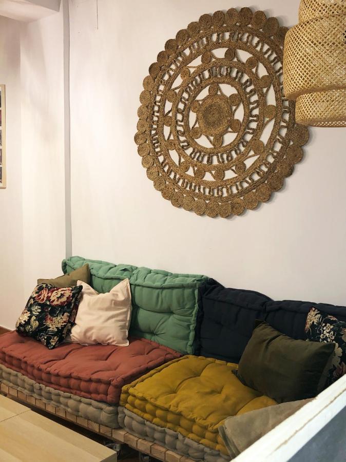 Vila La Casa De La Menora Onil Exteriér fotografie